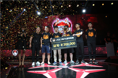 零點問鼎總冠軍，MPL北京總決賽盛大落幕——數(shù)字技術賦能電競新時代